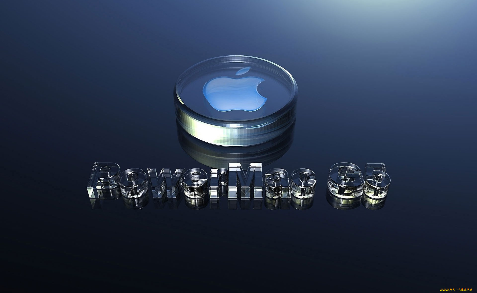 , apple